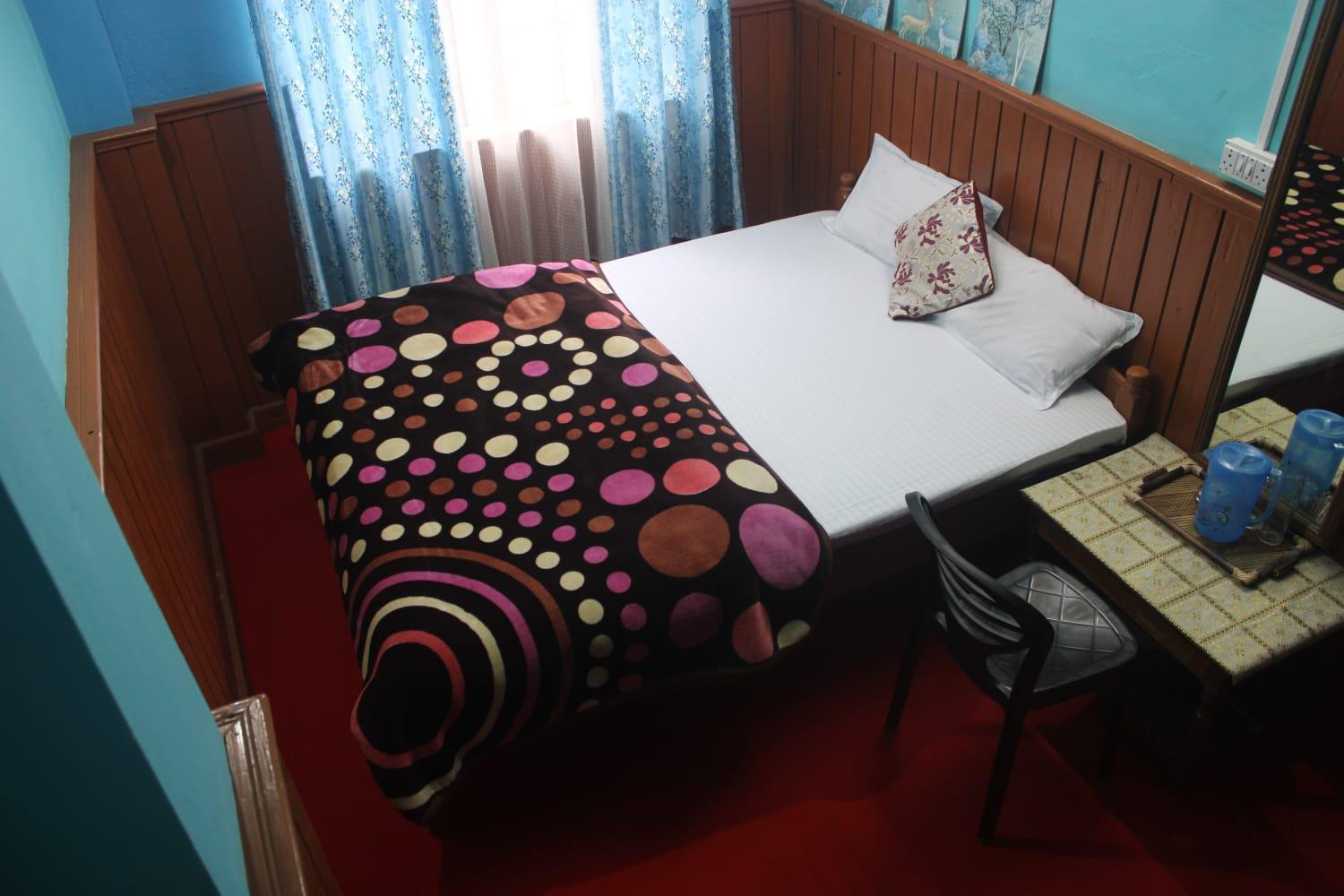 Hotel Labonya Lava Экстерьер фото