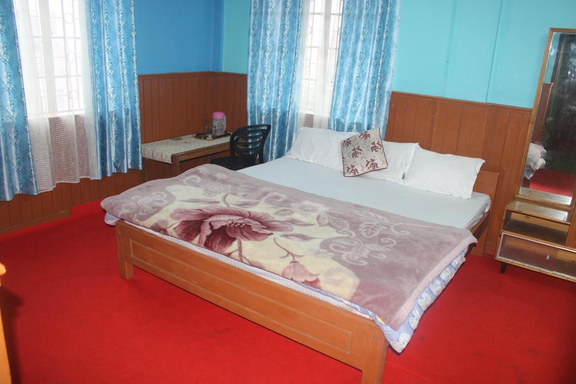 Hotel Labonya Lava Экстерьер фото