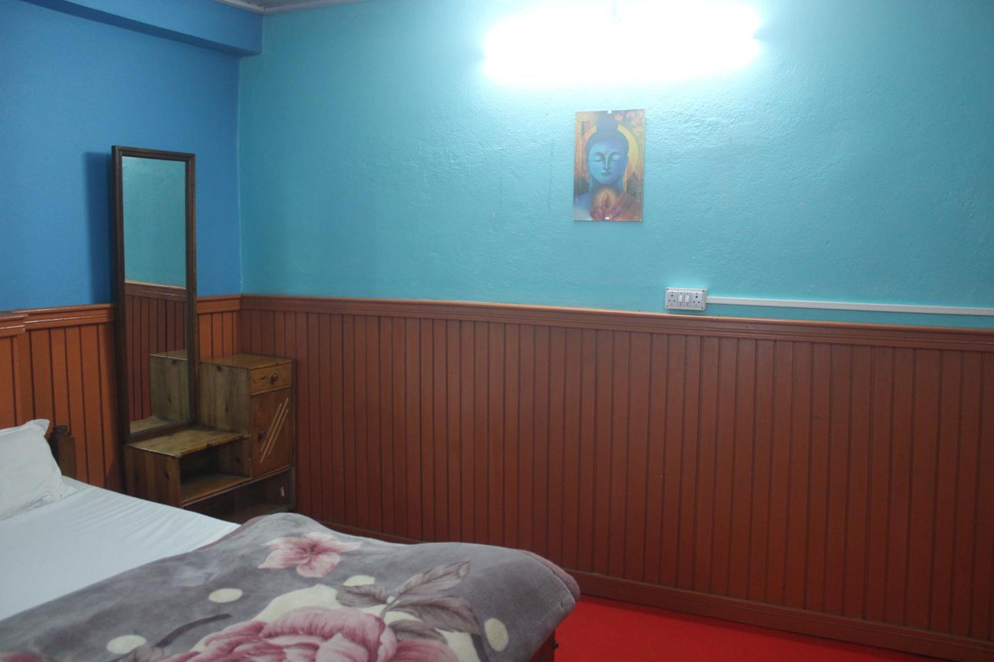 Hotel Labonya Lava Экстерьер фото